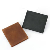 Wallets - Excelsior Series Leather Wallet - Horsham - AEVEAx